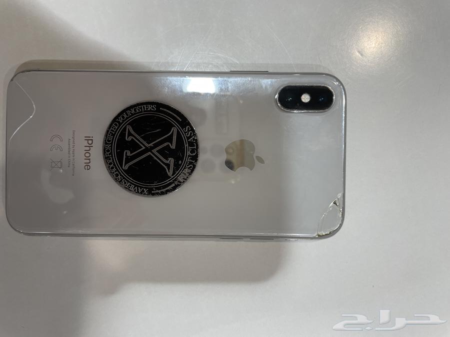 ايفون x العادي للبيع64250415612162113