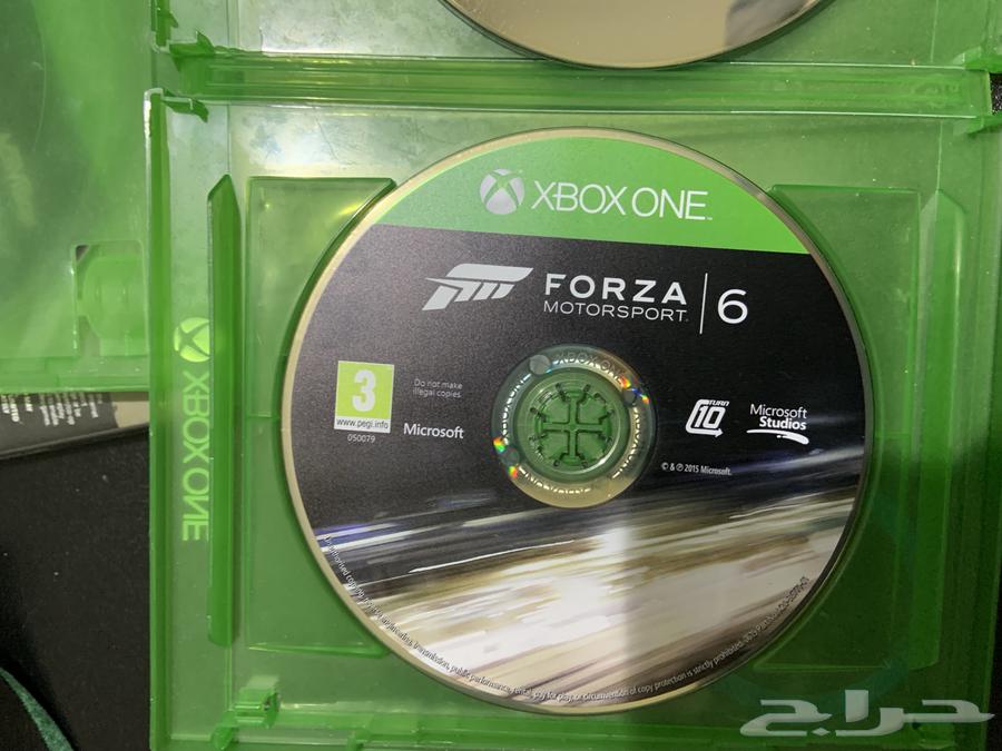 اشرطه اكس بوكس64378832744451114