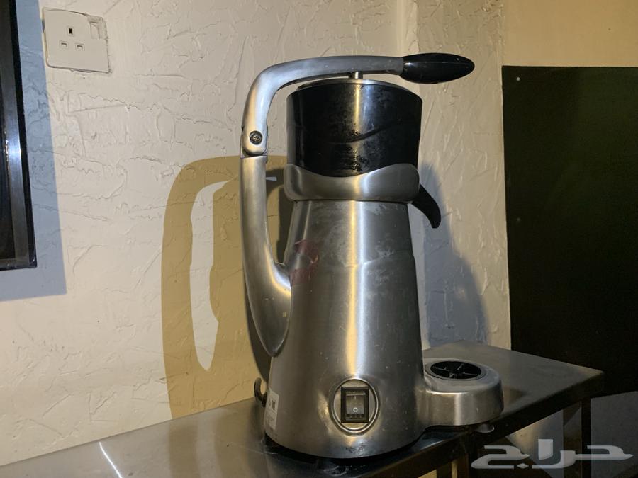 عصارة برتقال كهربائية64379253457667111