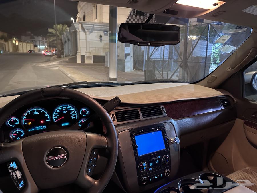 للبيع جمس يوكن 201264425623490562112