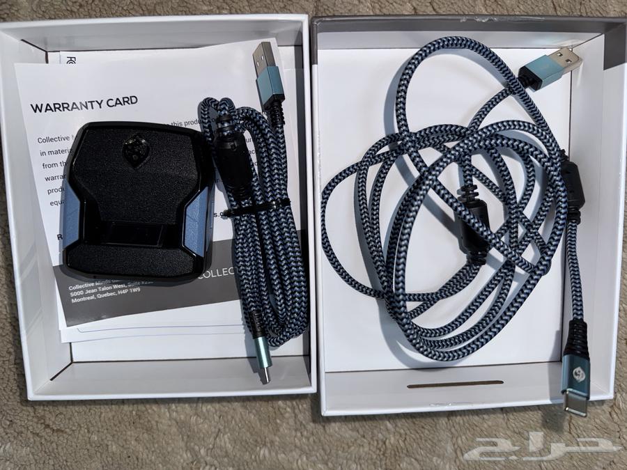 Crown Zen, used for less than a month, very clean64385133485699113