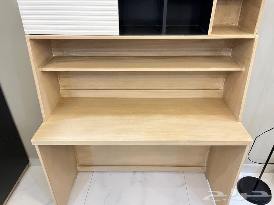 مكتب دراسي جديد للبيع .64383981281027111