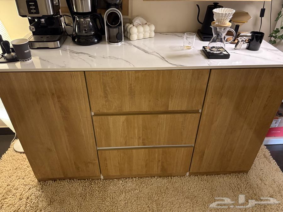 ركن قهوة استخدام نظيف جديد64384493003651111