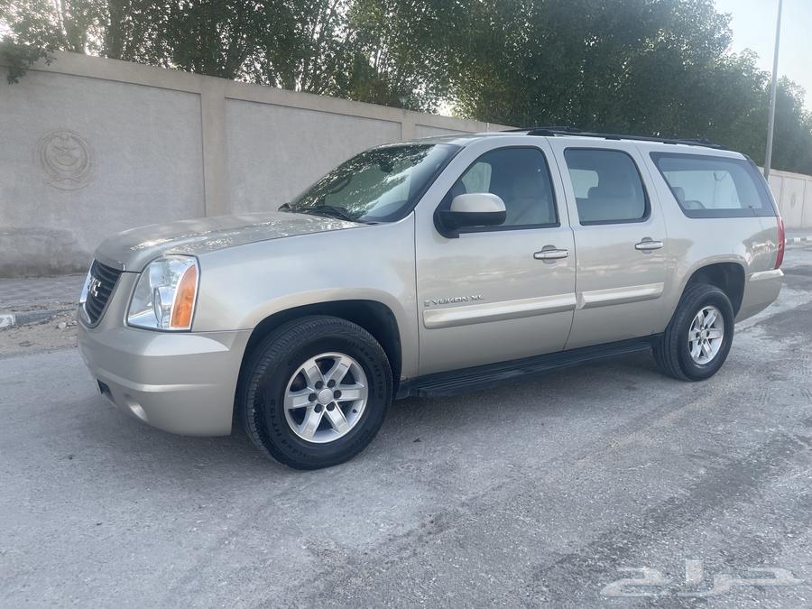 GMC Yukon XL64530415976578110