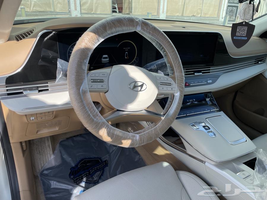 ازيرا موديل 2023 فل كامل بريميوم سعودي64534408326274112