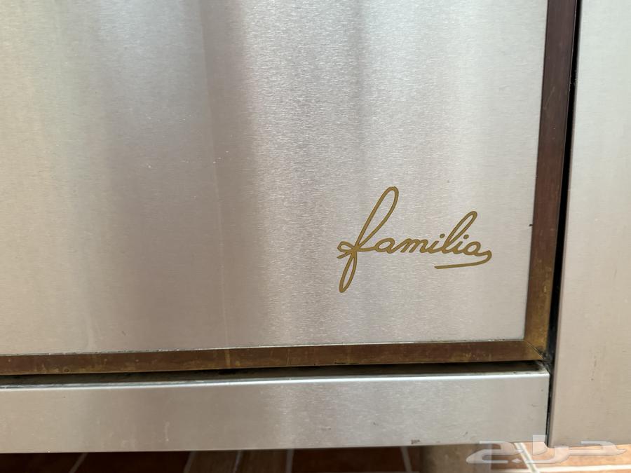 للبيع فرن إيطالي فاخر يحتاج صيانة64386920018433113