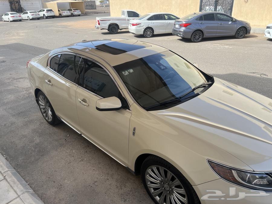 لينكون mks 2014 فل كامل ممشى قليل صيانات وكالة64520614294785113