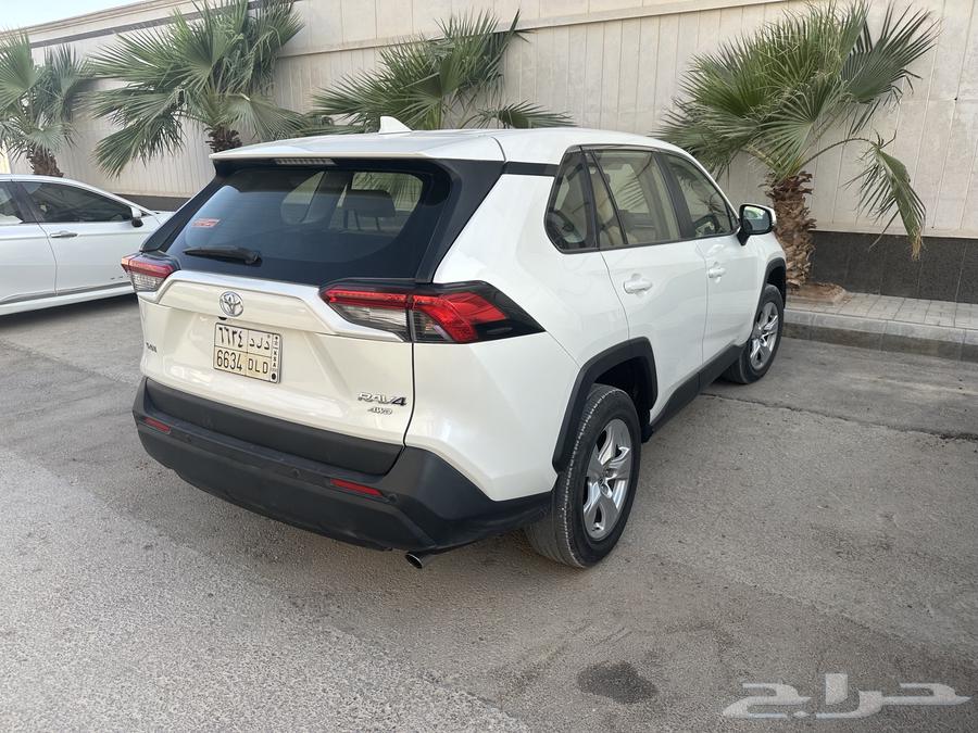 راف فور 2020 دبل64533986731523113