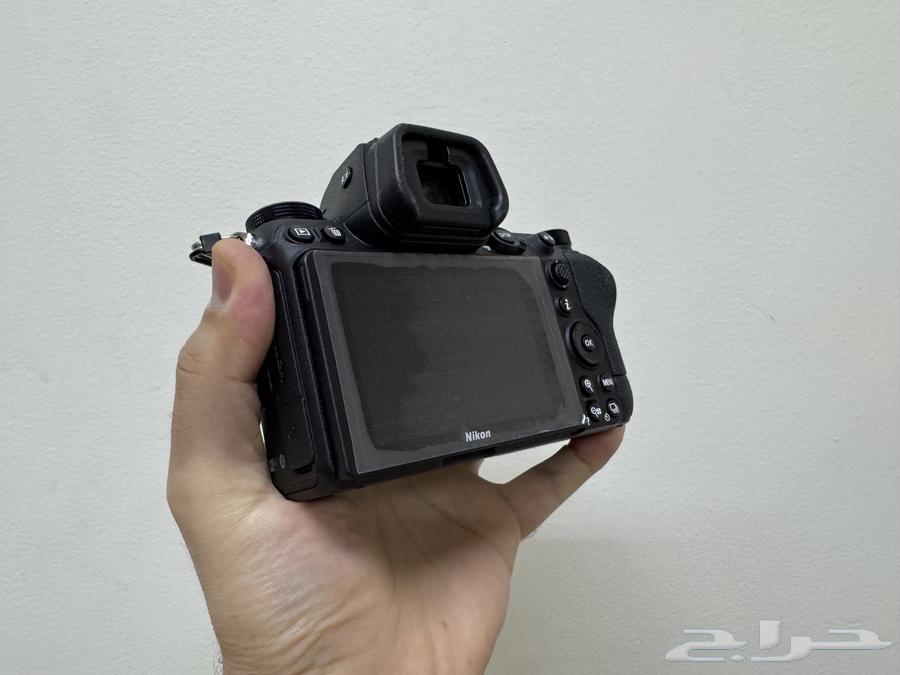 للبيع كاميرا نيكون Z7II جديدة نيو لم تستخدم64384369237377112