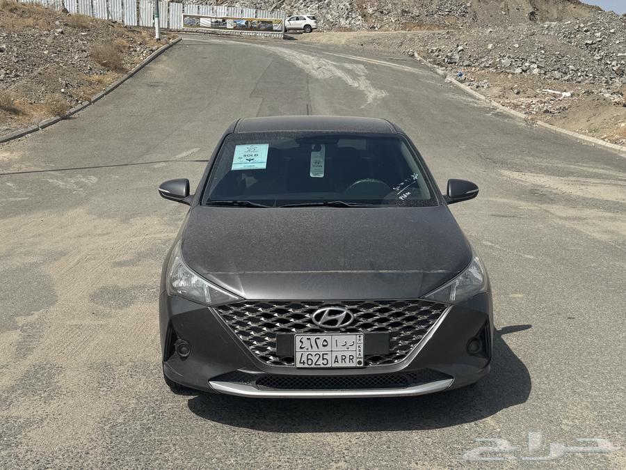 Accent 202364525261743106110