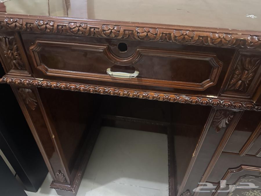 طاولة مكتب خشب64382045213699113