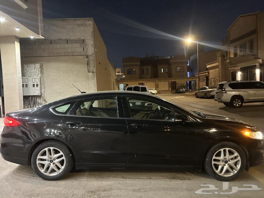 فورد فيوجن SEL 201464534472784898110