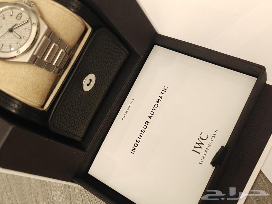 IWC Engineer Titanium64389168713603113