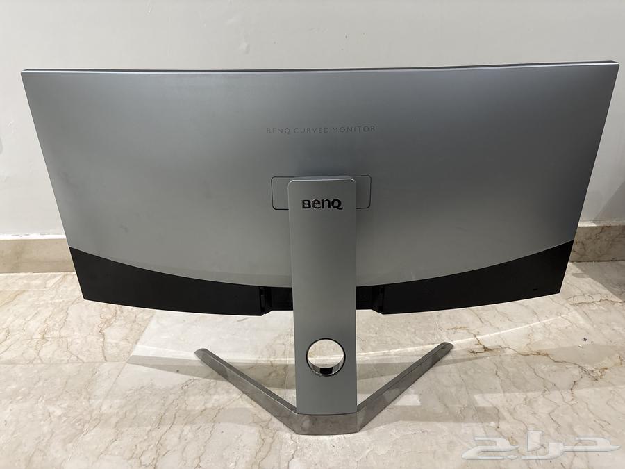 BenQ 35-inch Gaming Monitor64387634713859113