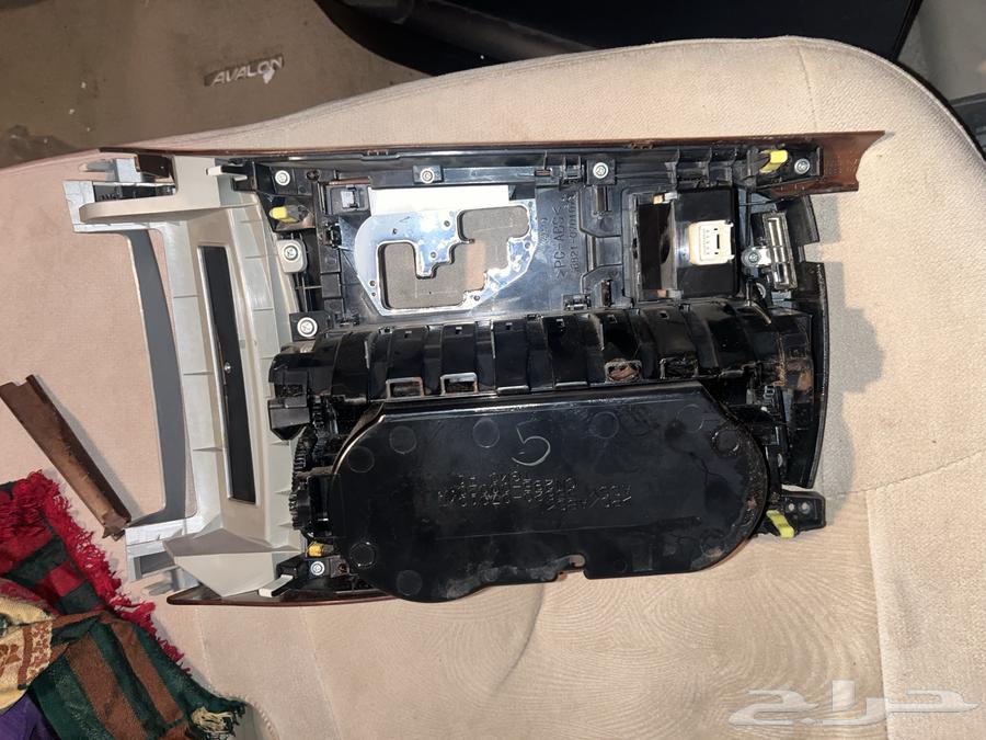 ديكور قير كامل جديد ونضيف64521054735490113