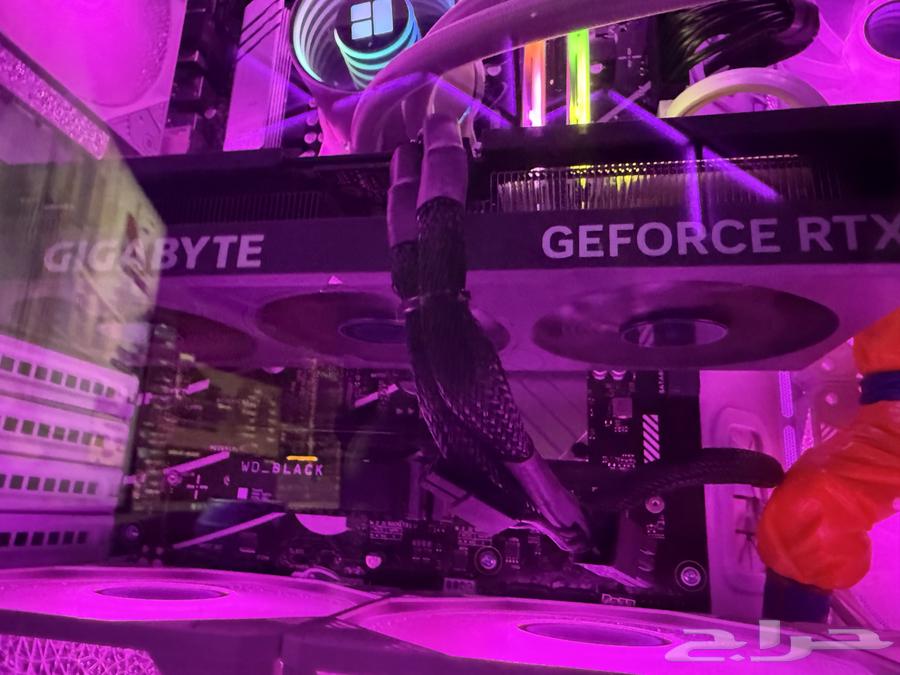 4060Ti Graphics Card64386978905091111