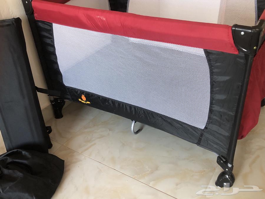 سرير. اطفال. لالعاب. جديد. بكرتونه. وغلافه. البيع. مستعجل64380197797890112