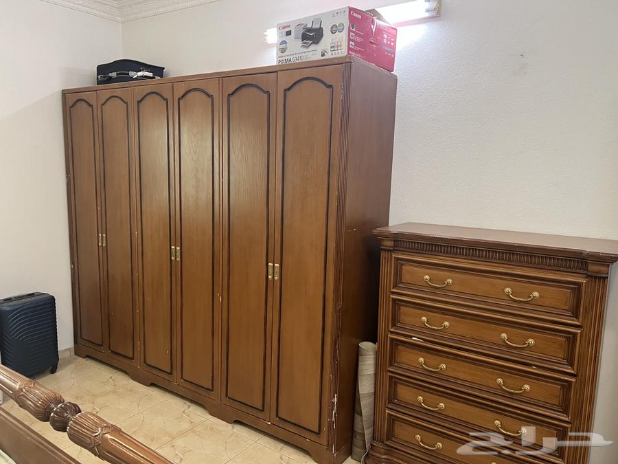 غرفت نوم خشب زان قويه الرياض64381067872259112