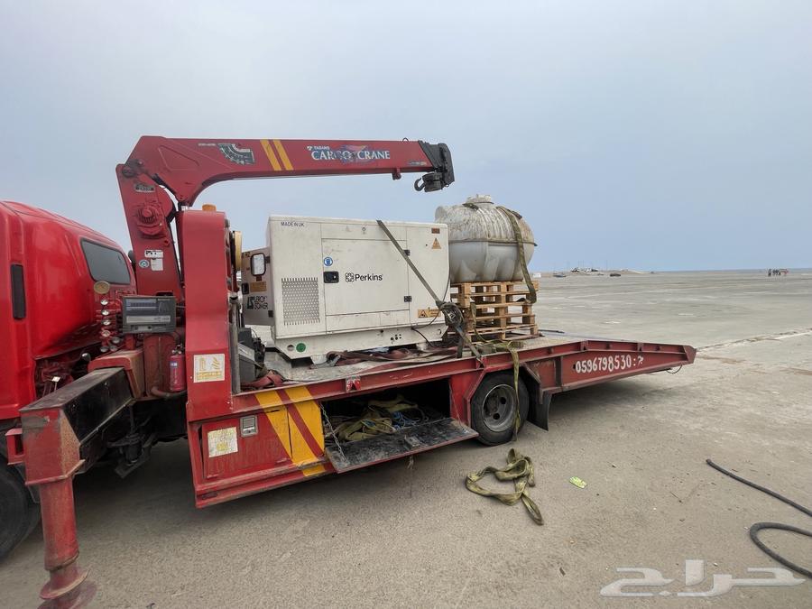 سطحه ونش كرين للإيجار64521482580738110