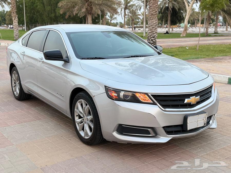 شفروليت امبالا 2016 ممشا قليل نضييفه جدااا64537463402113112