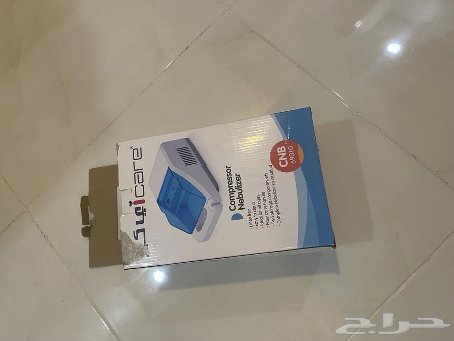 جهاز بخار للكبار والأطفال64388232060162110