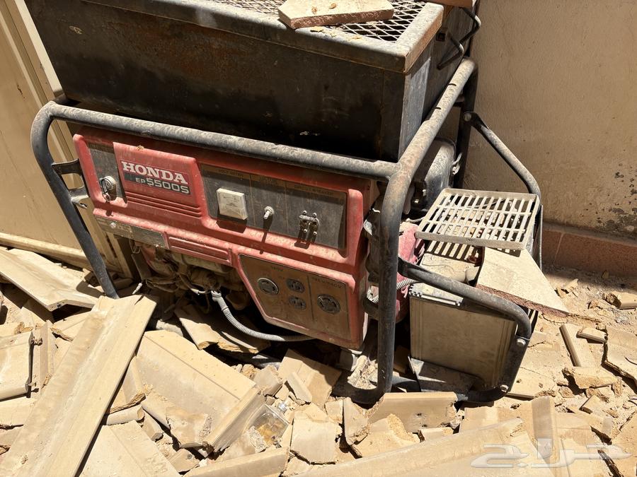 ماطور كهرب للبيع بنزين هوندا64382086650626110