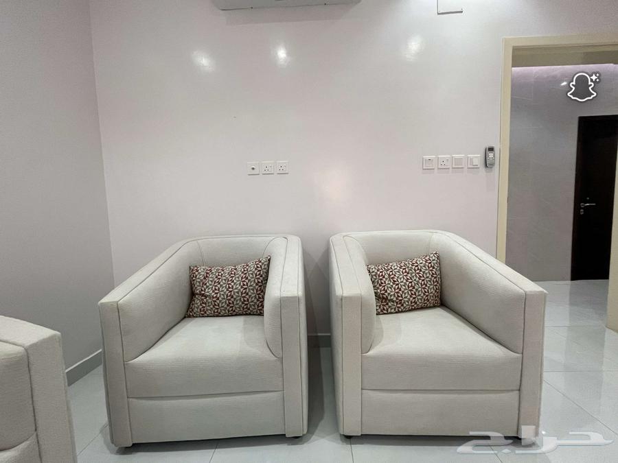 كراسي كنب جديده64387285879169113