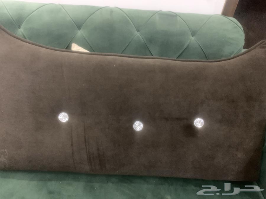 كنب ظهر 14 قط عه للبيع نظيفه64380751237249110