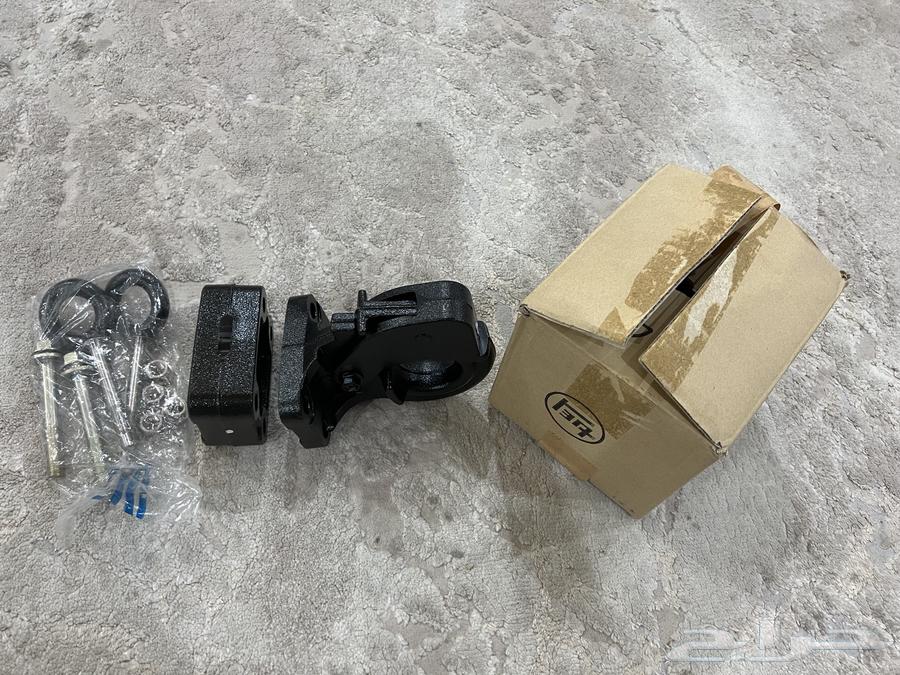 هوك سحب خلفي لاندكروزر 2021 جديد اصلي وكاله64536042585347113