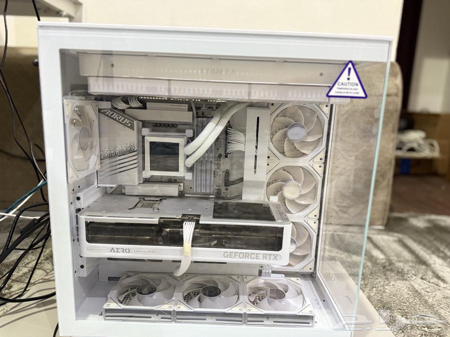 PC Gaming بي سي64379064752257111