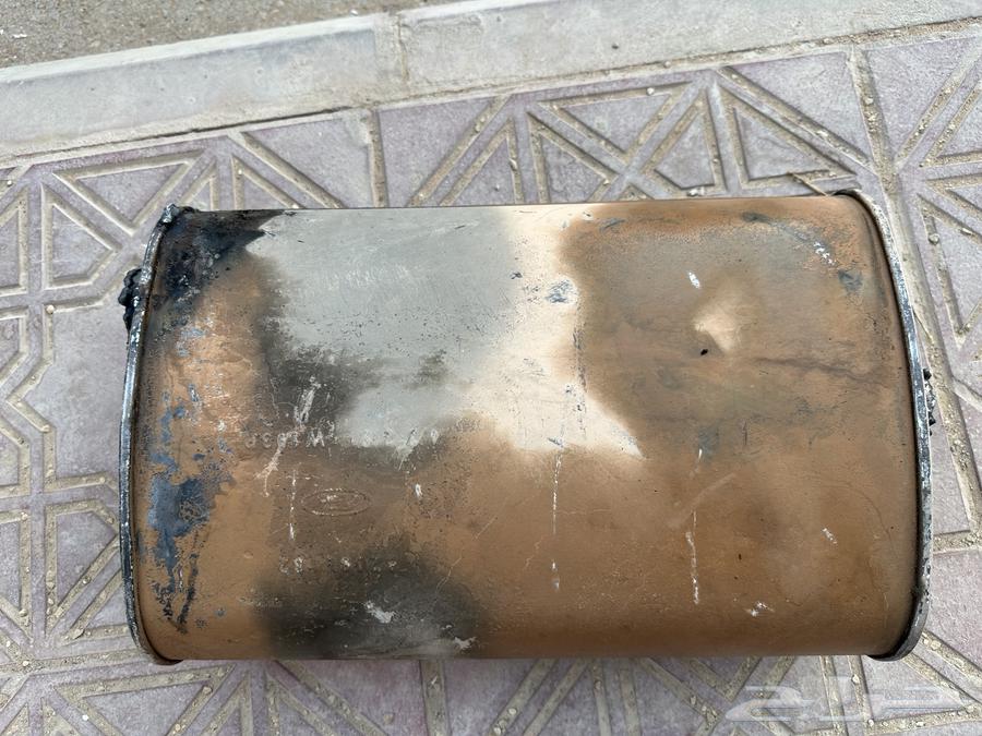 New 3500 machine drum, not emptied or leaking, new hatch64532635531650110