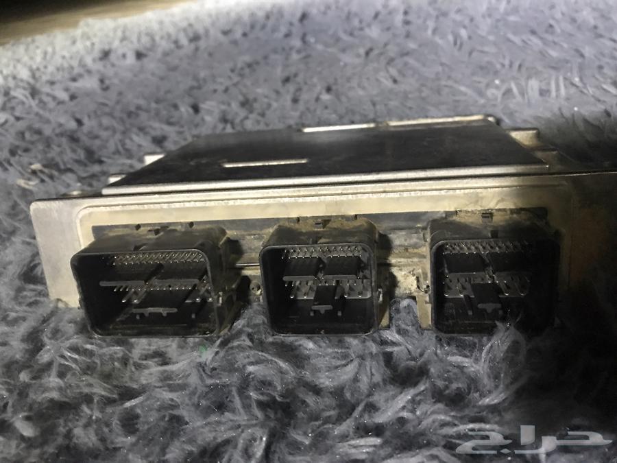 كمبيوتر فورد 2008ماركيز نظيف للبيع64522117103490113