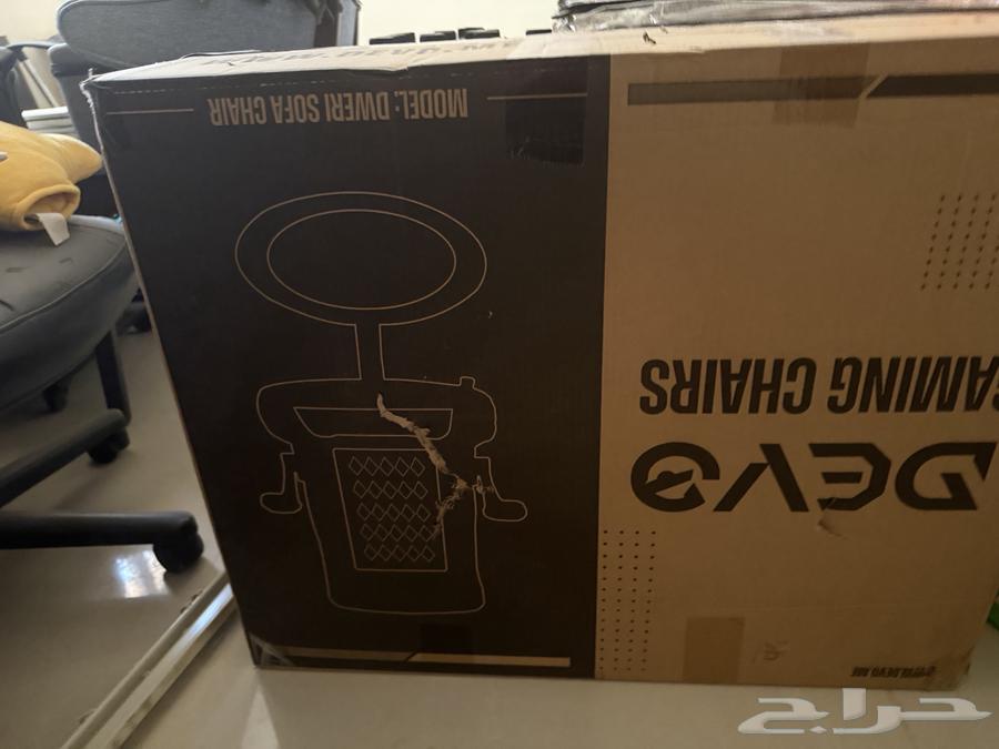 كرسي جيمنج الالعاب من كازا سوق64381961723777111