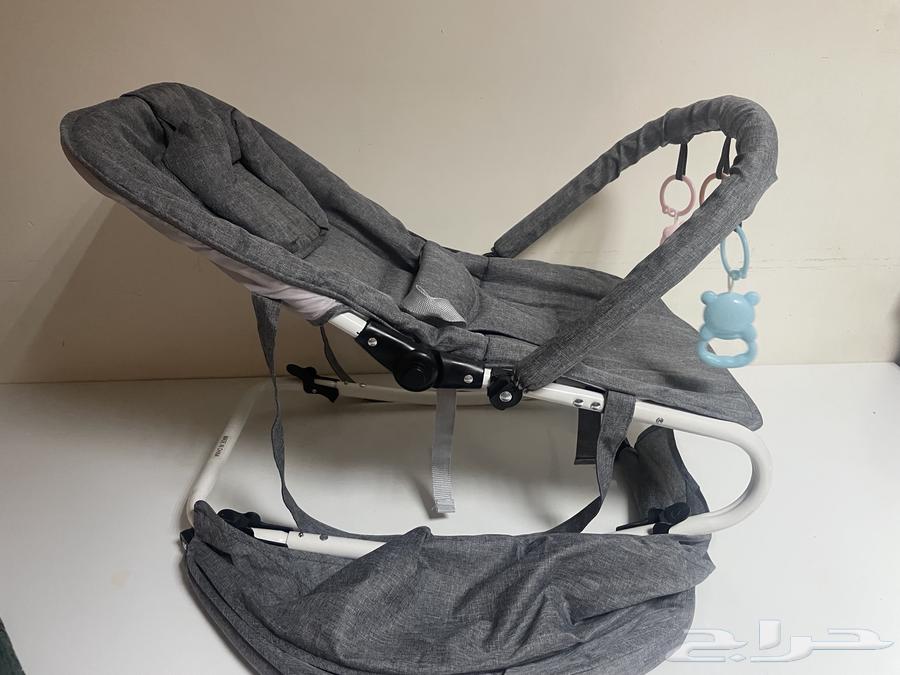 كرسي هزاز للاطفال64385244220929110