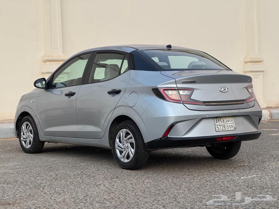 هونداي i10 موديل 2022 البيع 33000 الف64463264636802113