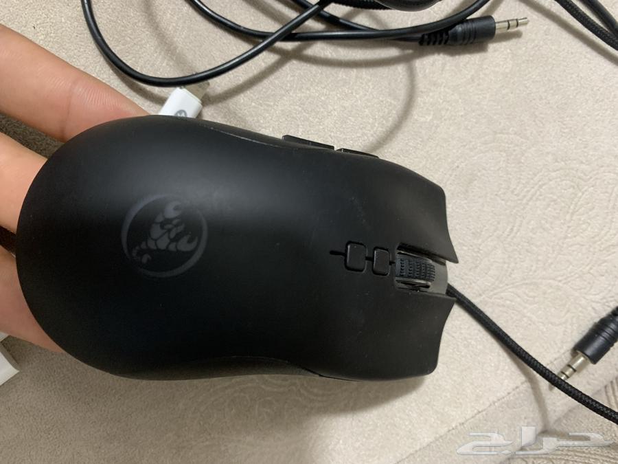 F9 Mechanical Keyboard and Gaming Mouse, Premium Quality64379925734017110