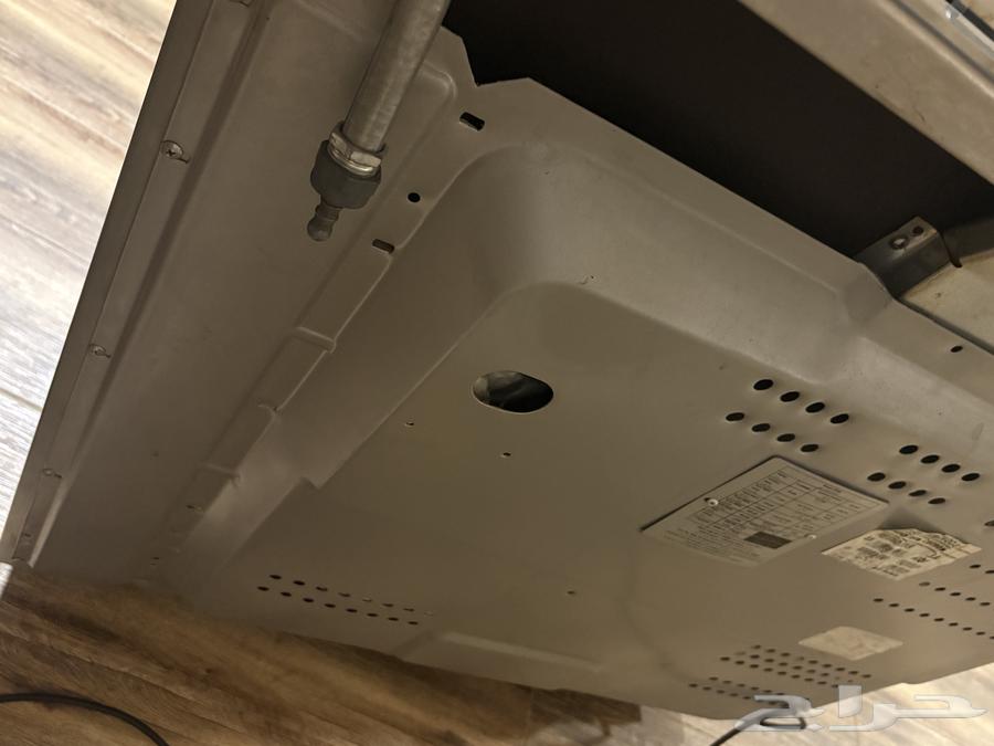 فرن بوتاجاز 5عيون وفرن مع لمبة وشواية64386445182593110