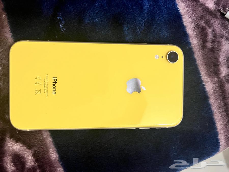 iPhone XR64382887128194110