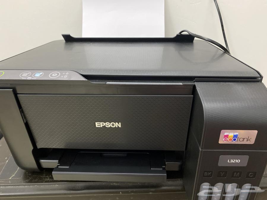 طابعة ايبسون64389141890305111