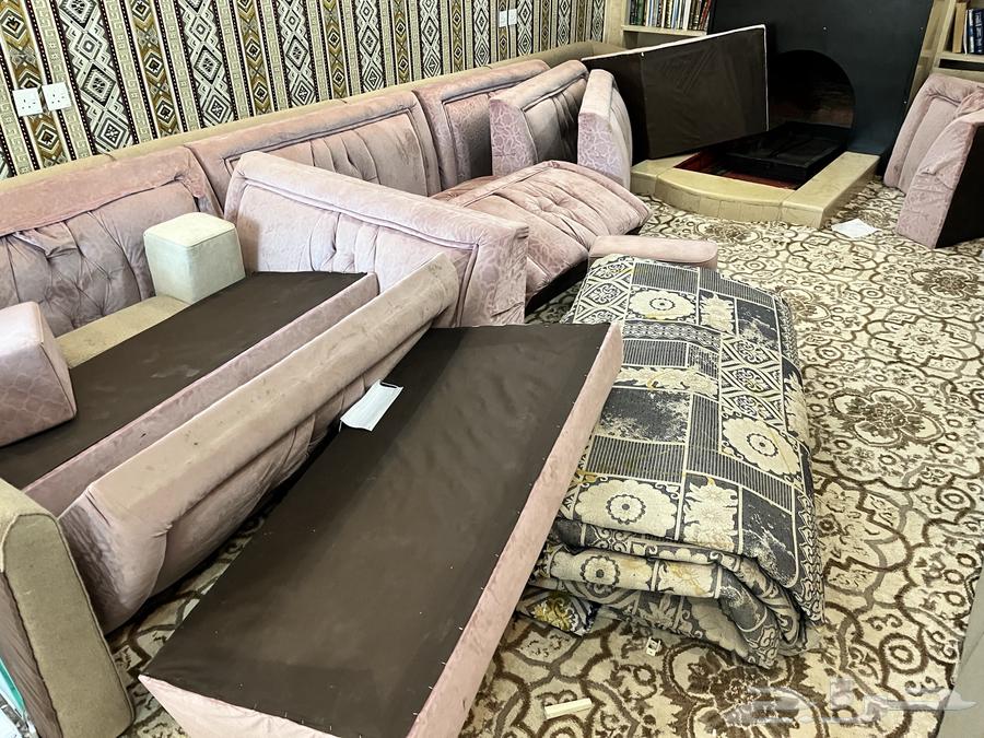 مساند ضهر نضيفه استعمال بس زاويه وحده مكسوره64383580666755110