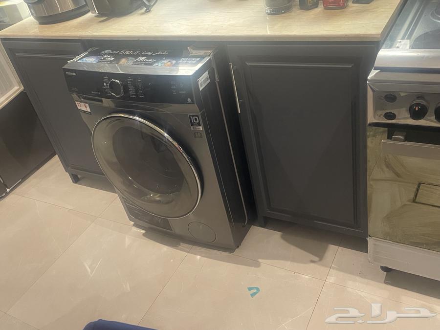 مطبخ مستعمل نظيف صاج اعلى سومه ابيع64385021630211111