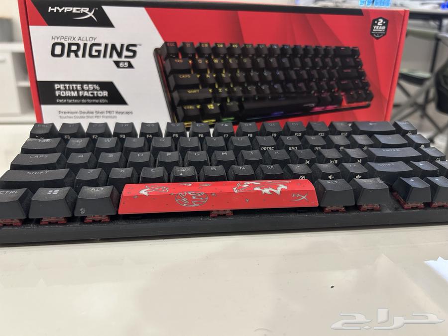 hyperx alloy origins 6564386473177347110