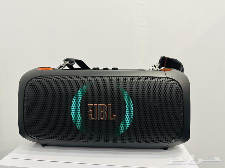 JBL Party Box On The Go64379311827715111