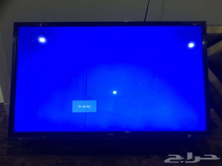 تلفزيون نوعه سمارات للبيع 50 بوصه64392292185729111