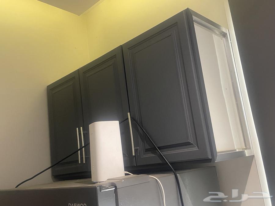 مطبخ مستعمل نظيف صاج اعلى سومه ابيع64385021630211112