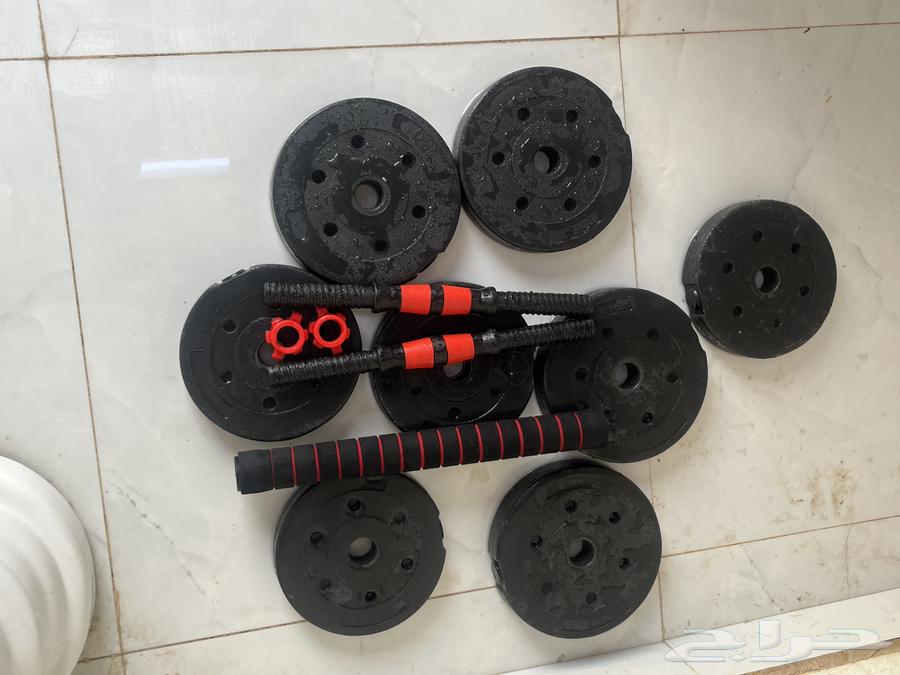 اثقال للبيع64386138285570111