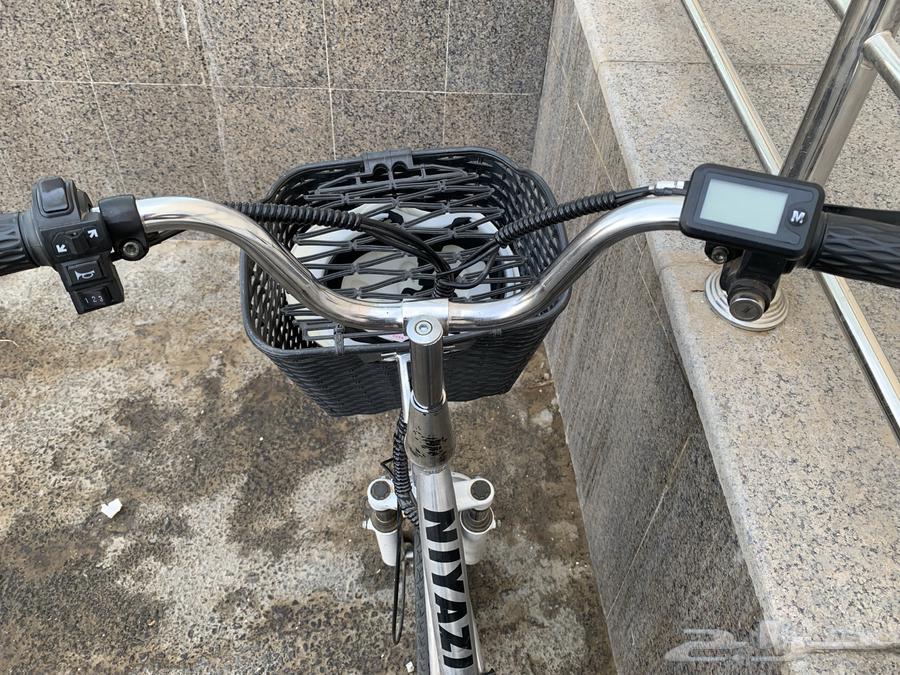 اسكوتر دراجة كهربائية64384009374977114