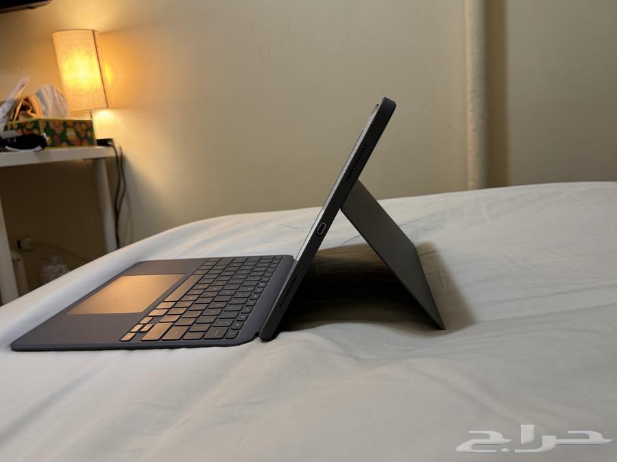كيبورد لوجيتيك للايباد اير13 انش64382418686082111
