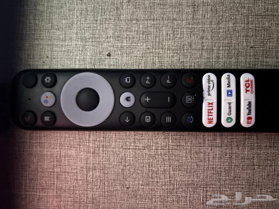 TCL 50-inch 4K 60Hz screen64379645574787113