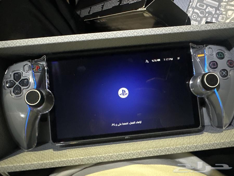 جهاز بورتابل سوني64389266180483114